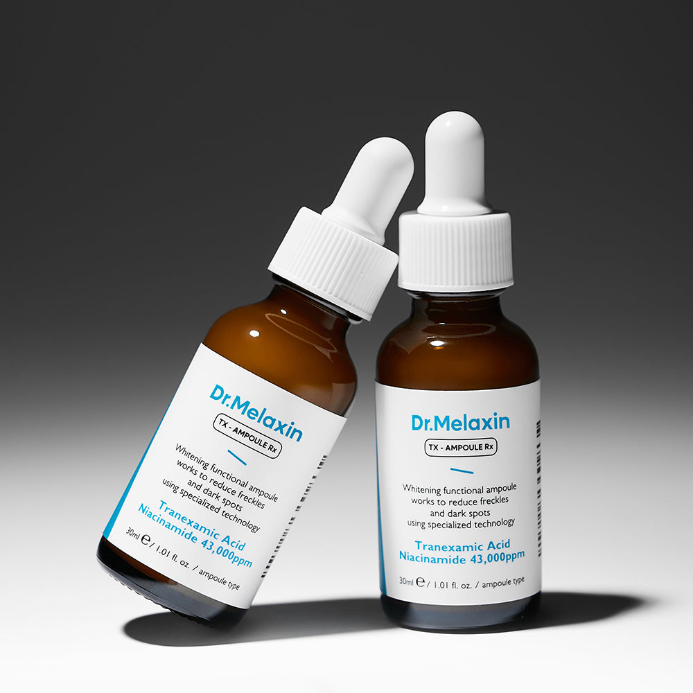 Ampule TX Rx