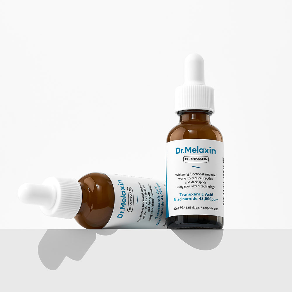 Ampule TX Rx