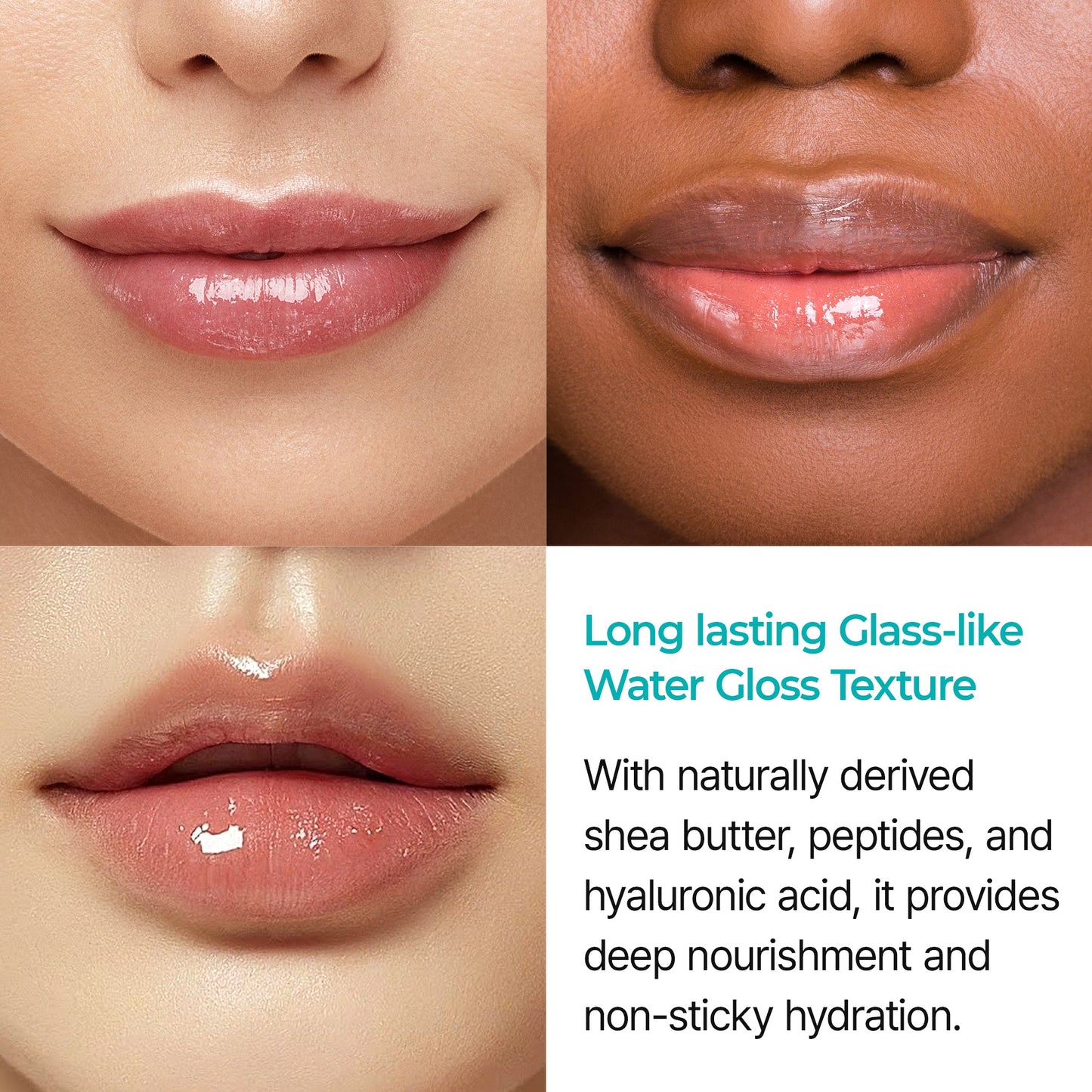 Duo na zväčšenie pier BP Spicule Plumping LIP Shot