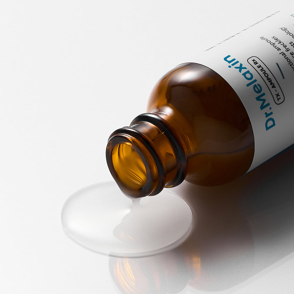 Ampule TX Rx