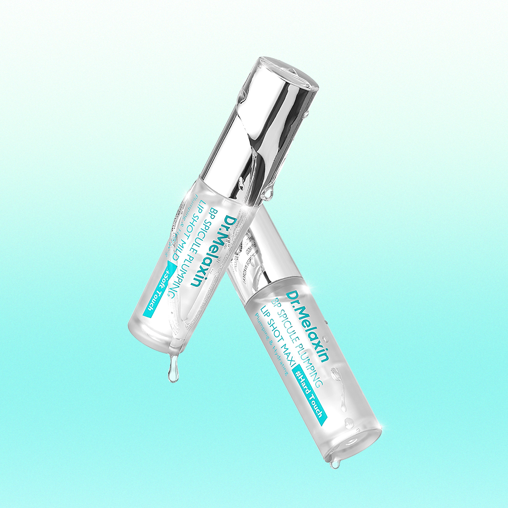 Duo na zväčšenie pier BP Spicule Plumping LIP Shot