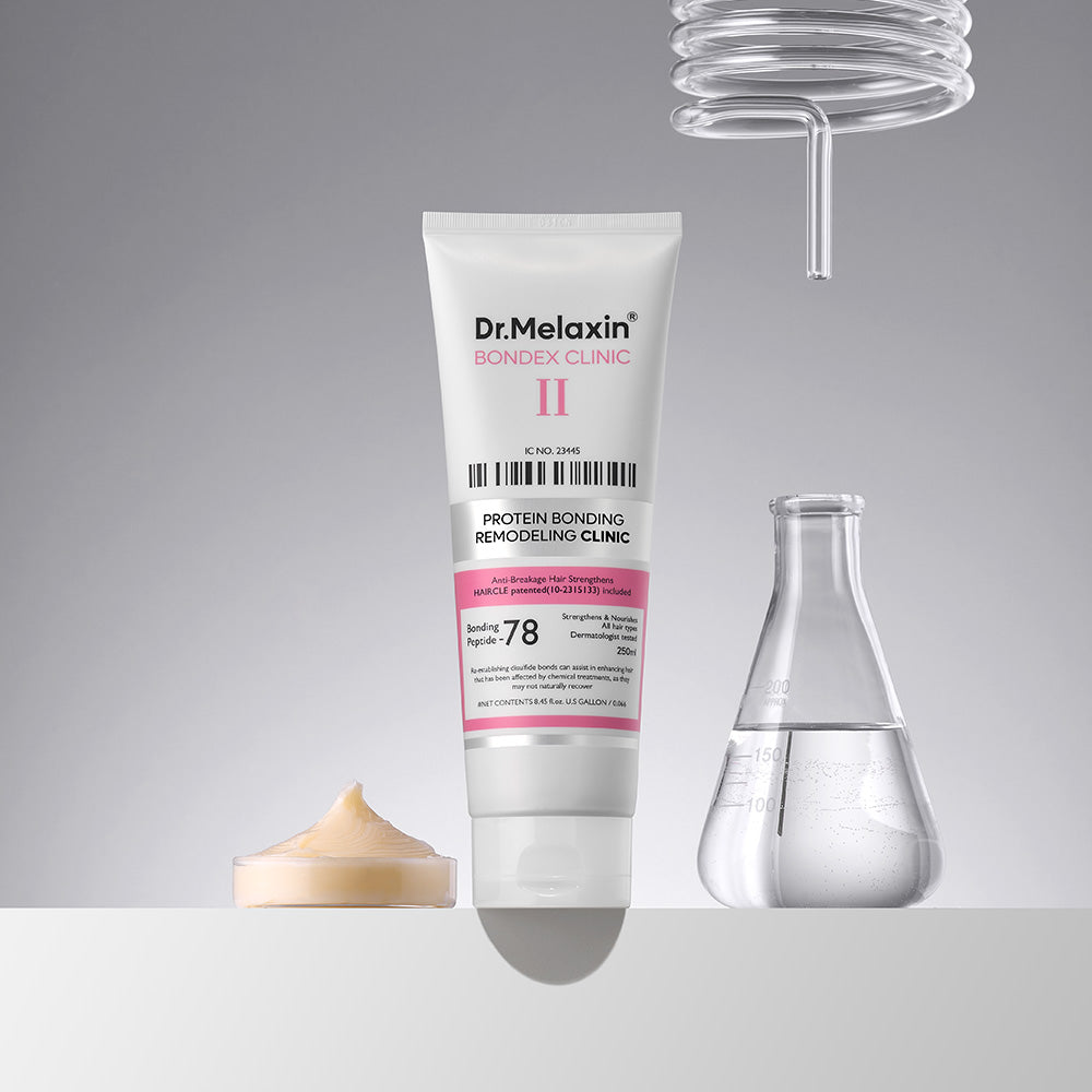 Bondex Hair Clinic Kúra 250ml