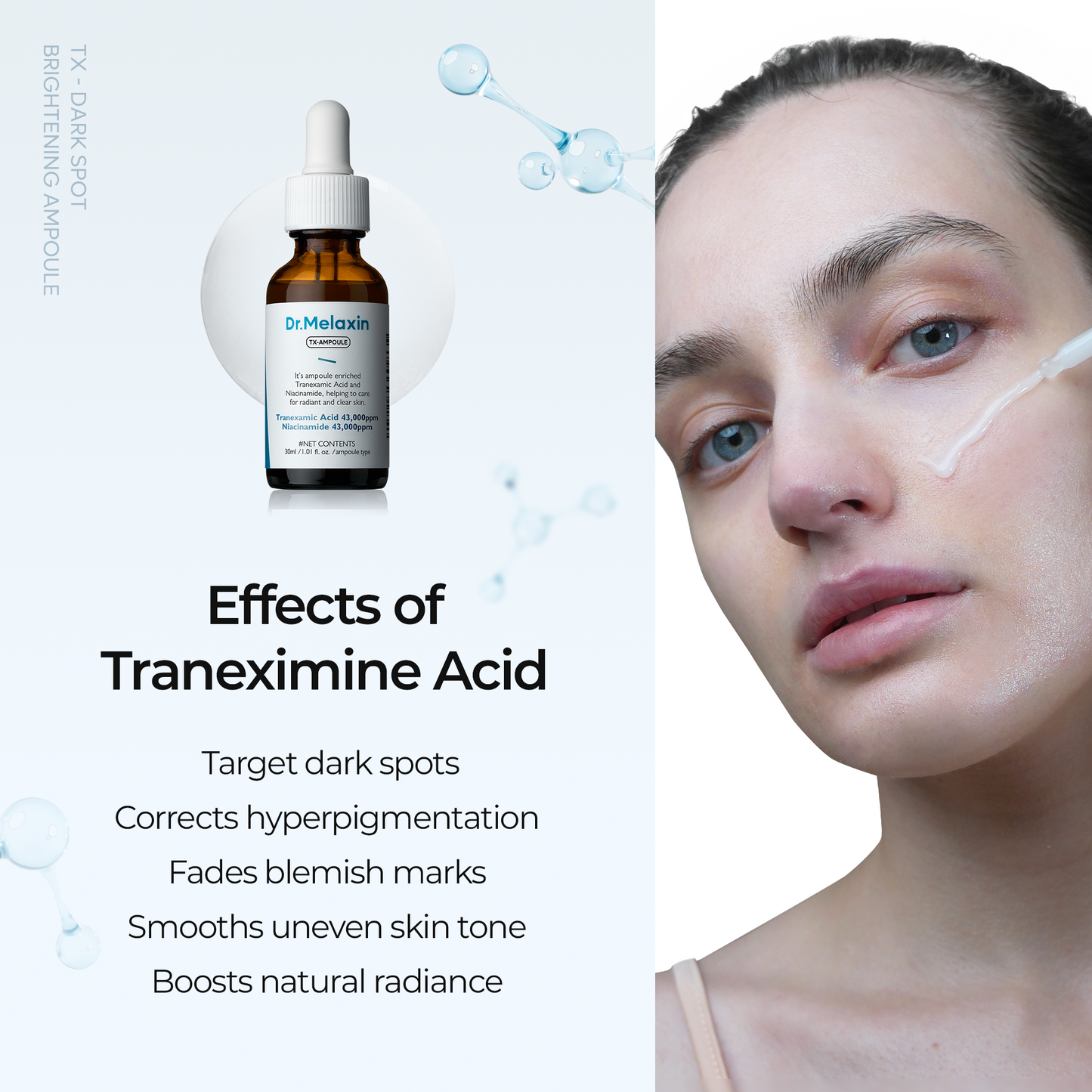 Ampule TX Rx