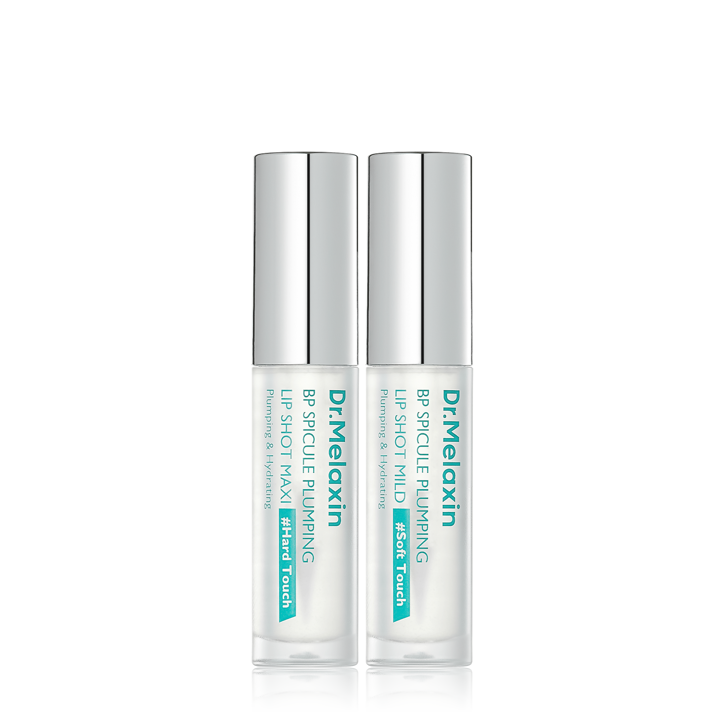 Duo na zväčšenie pier BP Spicule Plumping LIP Shot