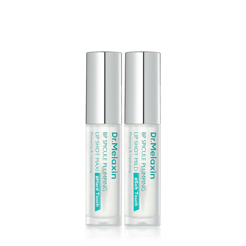 Duo na zväčšenie pier BP Spicule Plumping LIP Shot