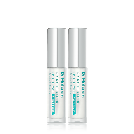Duo na zvětšení rtů BP Spicule Plumping LIP Shot