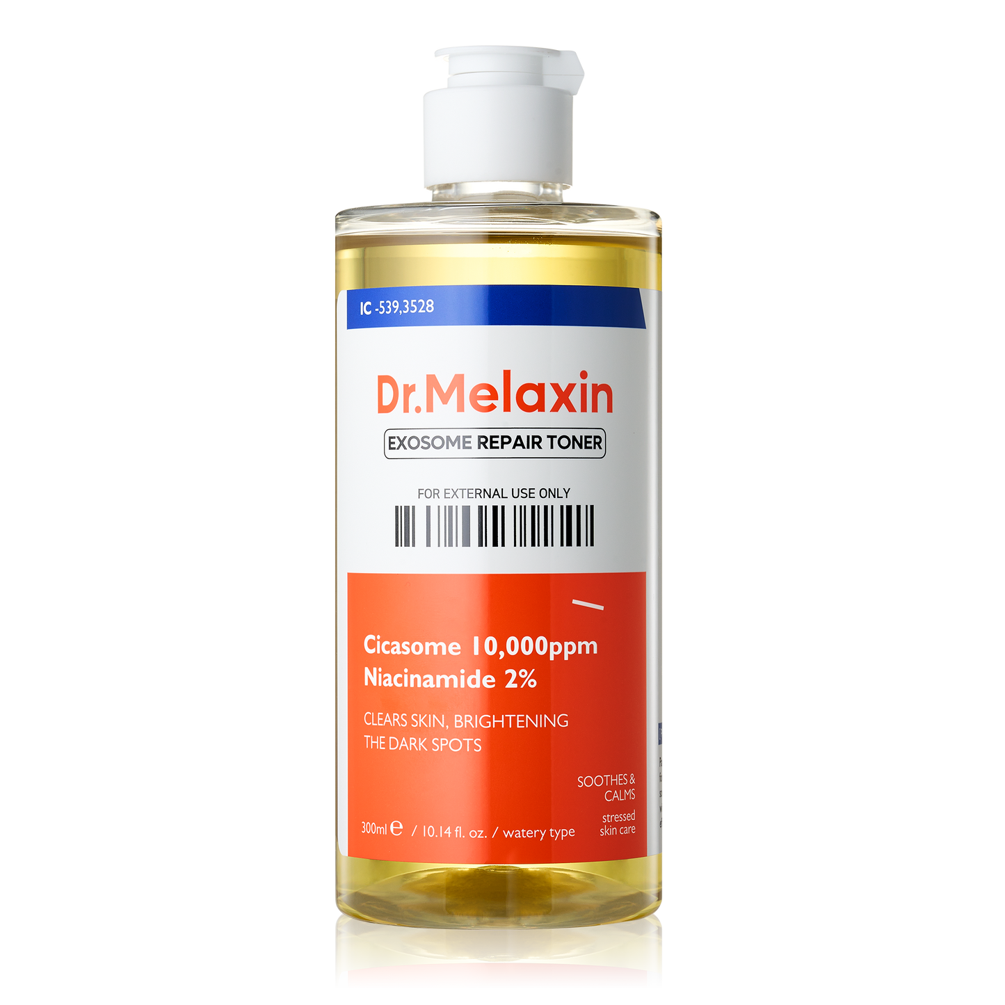 Tonikum pro obnovu Exosome Scaling