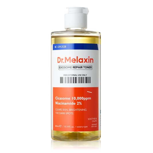 Tonikum pro obnovu Exosome Scaling
