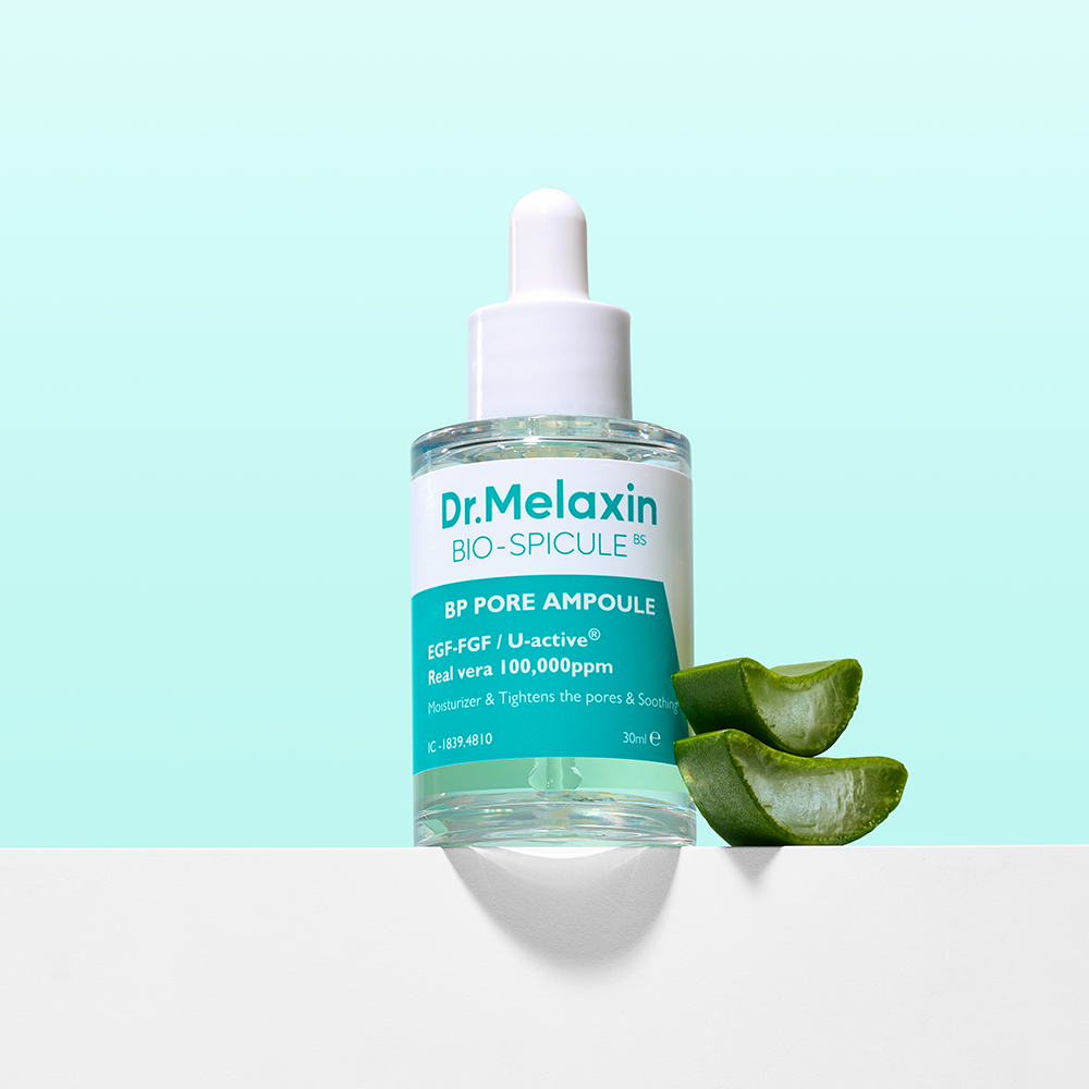 Ampule na póry BP 30 ml