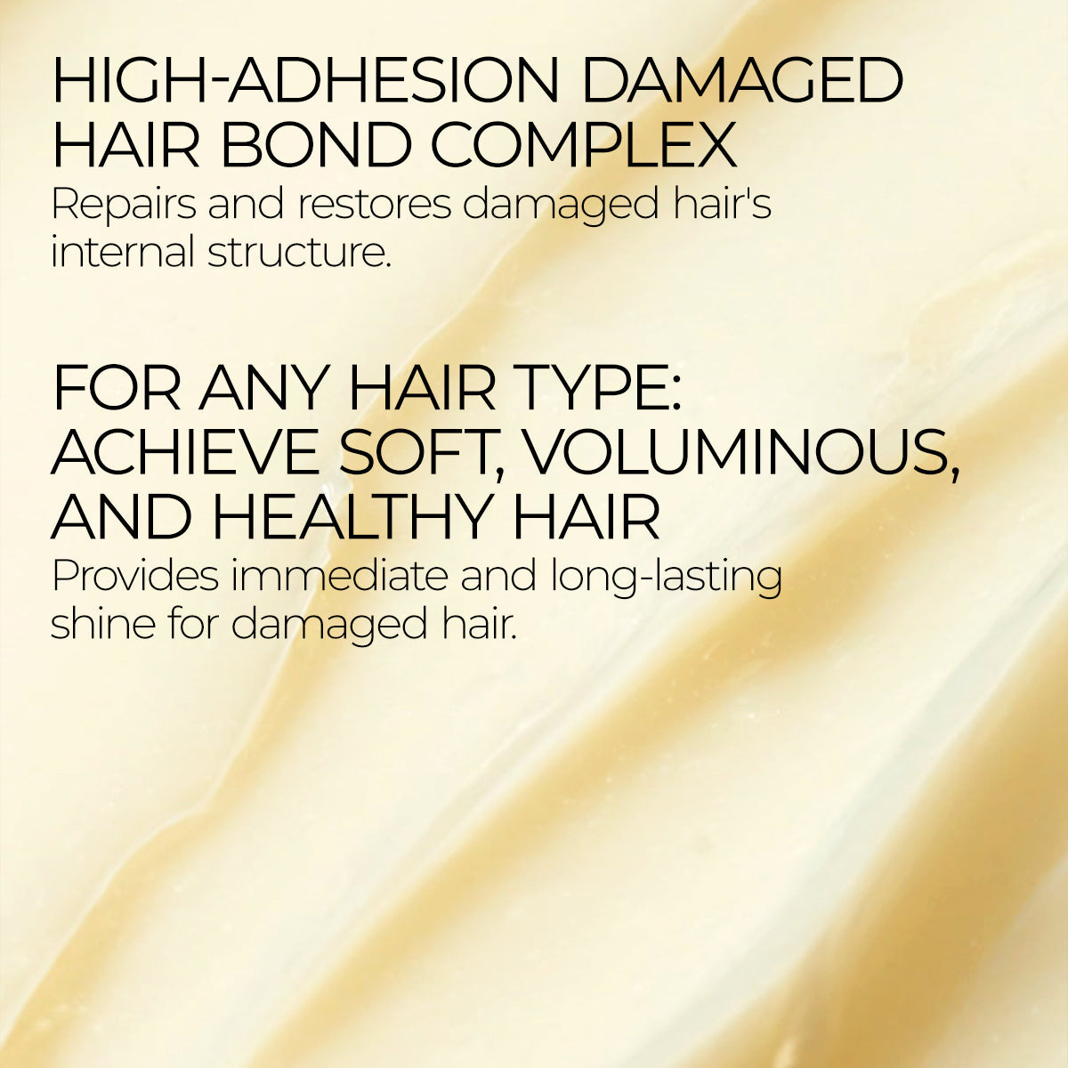 Bondex Hair Clinic Kúra 250ml