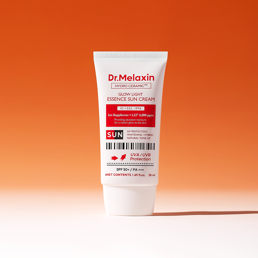 Hydro Ceramic Tone Up Essence Opalovací krém