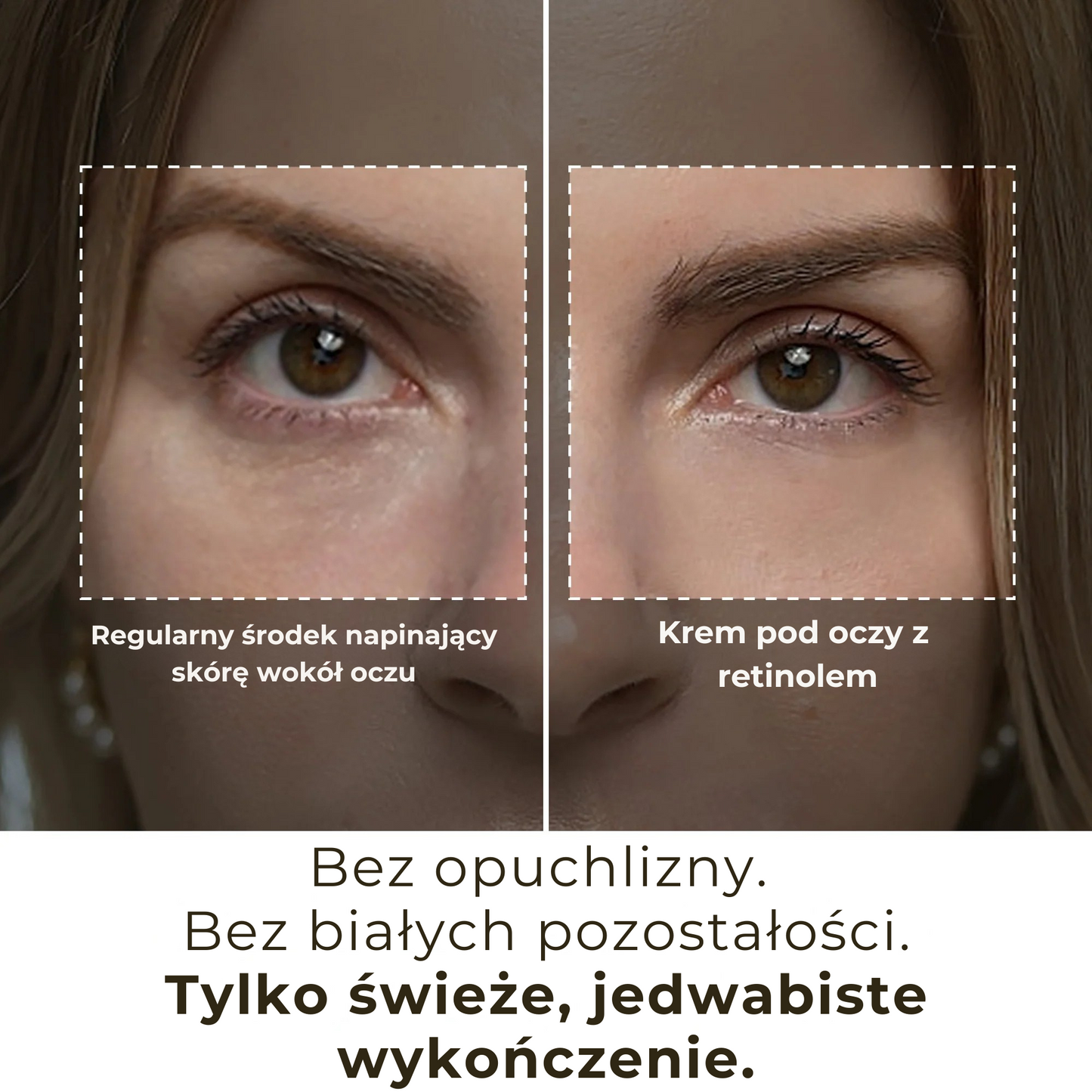 Dr.Melaxin Silmakreem retinooliga