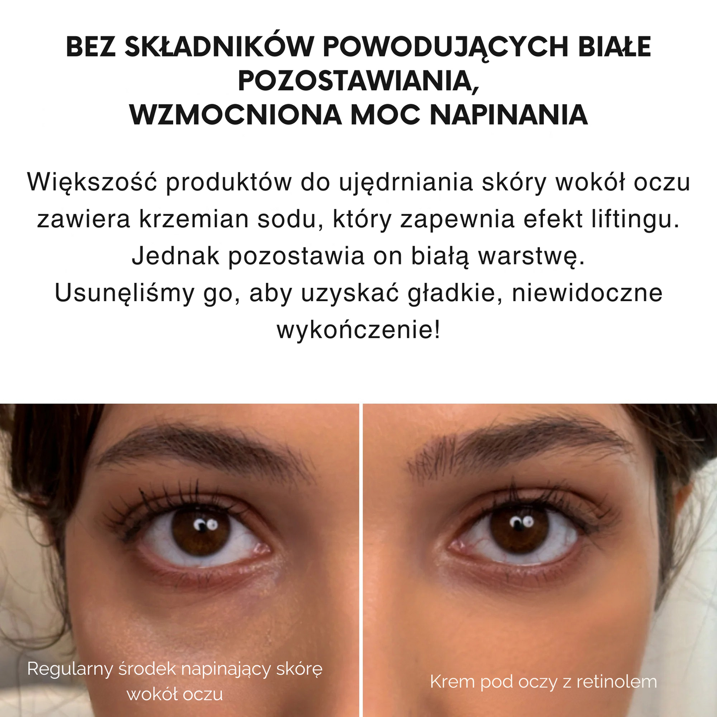 Dr.Melaxin Silmakreem retinooliga