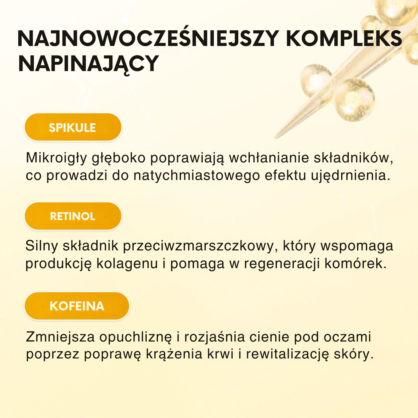 Dr.Melaxin Silmakreem retinooliga
