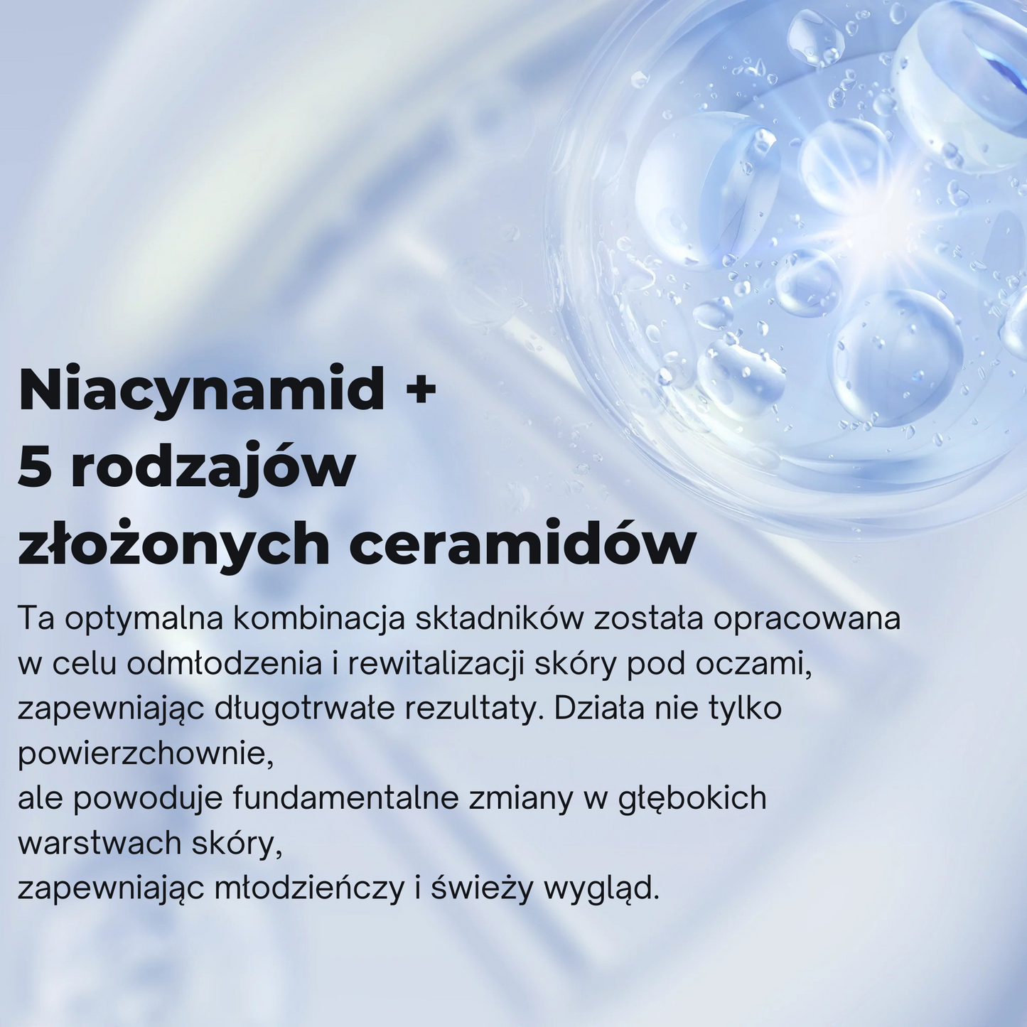 Dr.Melaxin Oogcrème Eyephalt