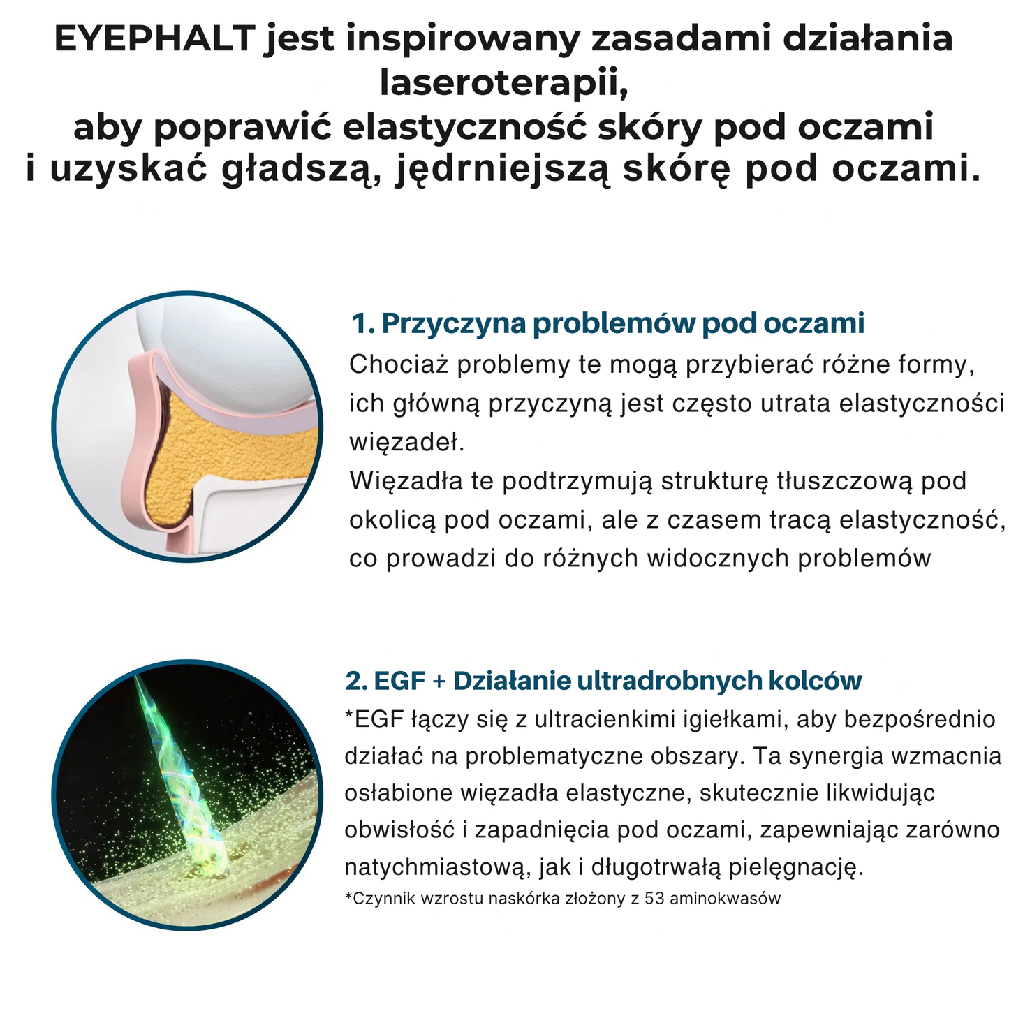 Dr.Melaxin Oogcrème Eyephalt