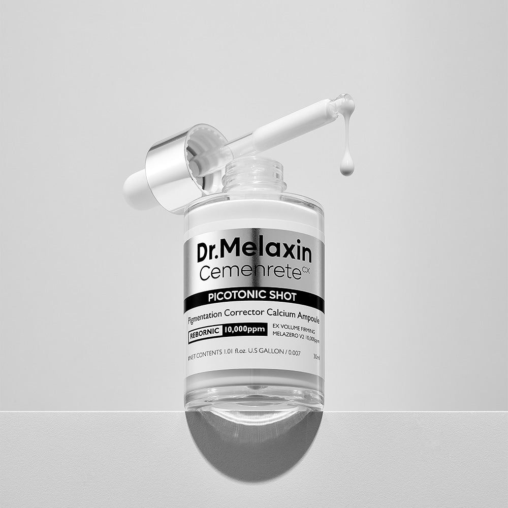 Ampolla para manchas Picotonic Shot