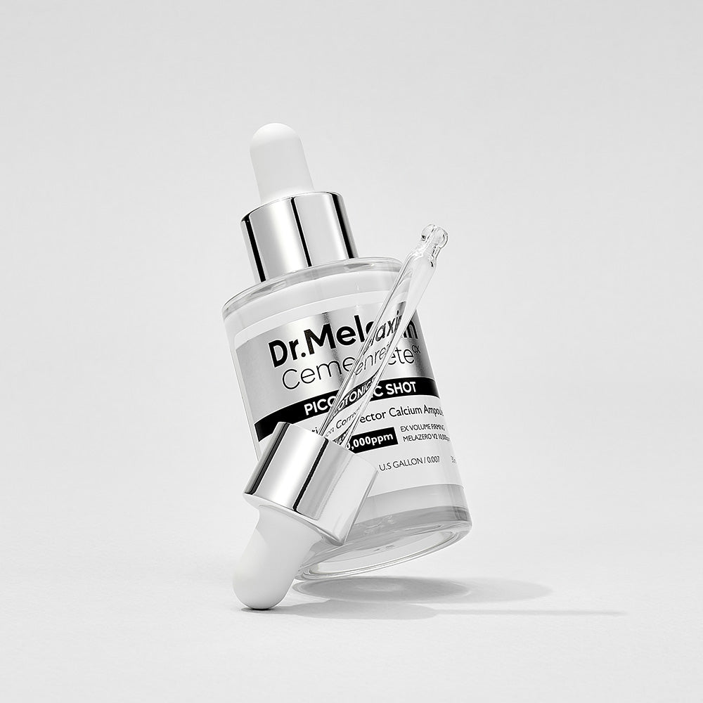 Ampolla para manchas Picotonic Shot
