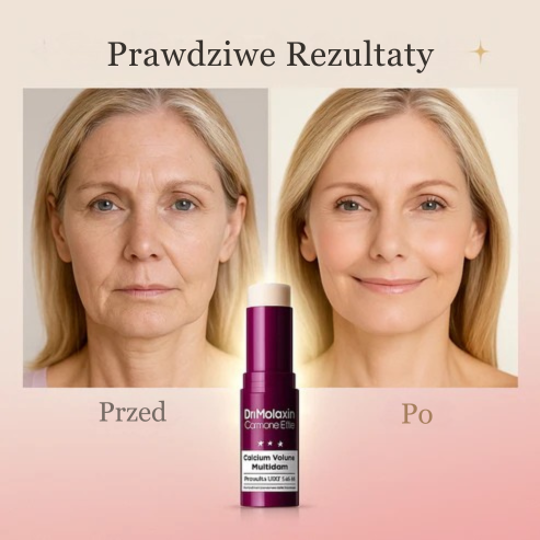 Dr. Melaxin – Anti-age balzám v tyčince