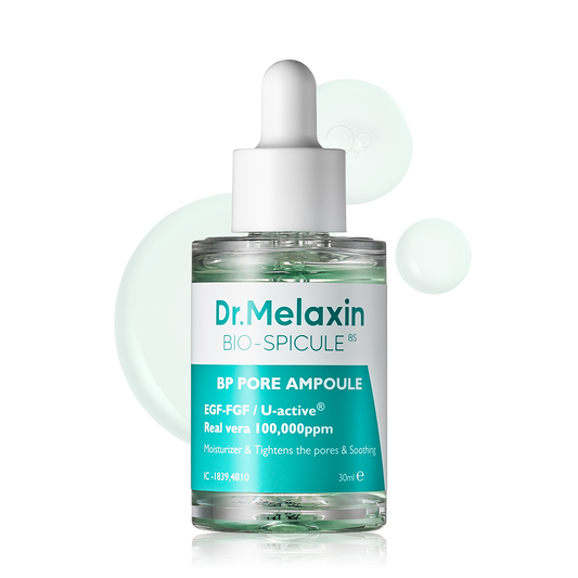 Ampule na póry BP 30 ml