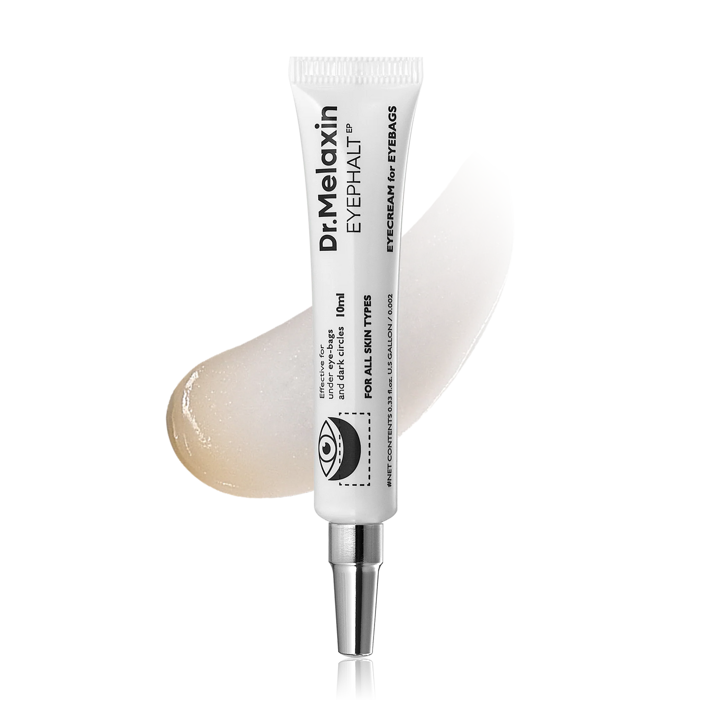 Dr.Melaxin Oogcrème Eyephalt