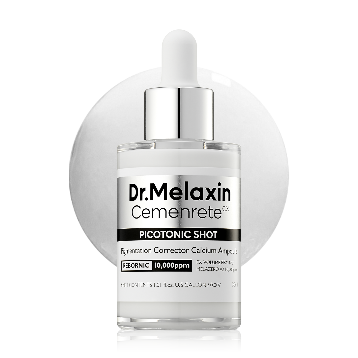 Ampolla para manchas Picotonic Shot