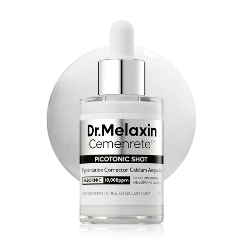 Ampolla para manchas Picotonic Shot