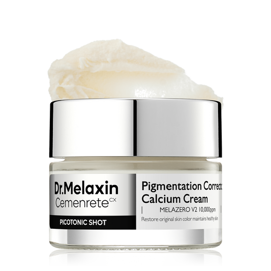 Creme gegen Pigmentflecken Picotonic Shot