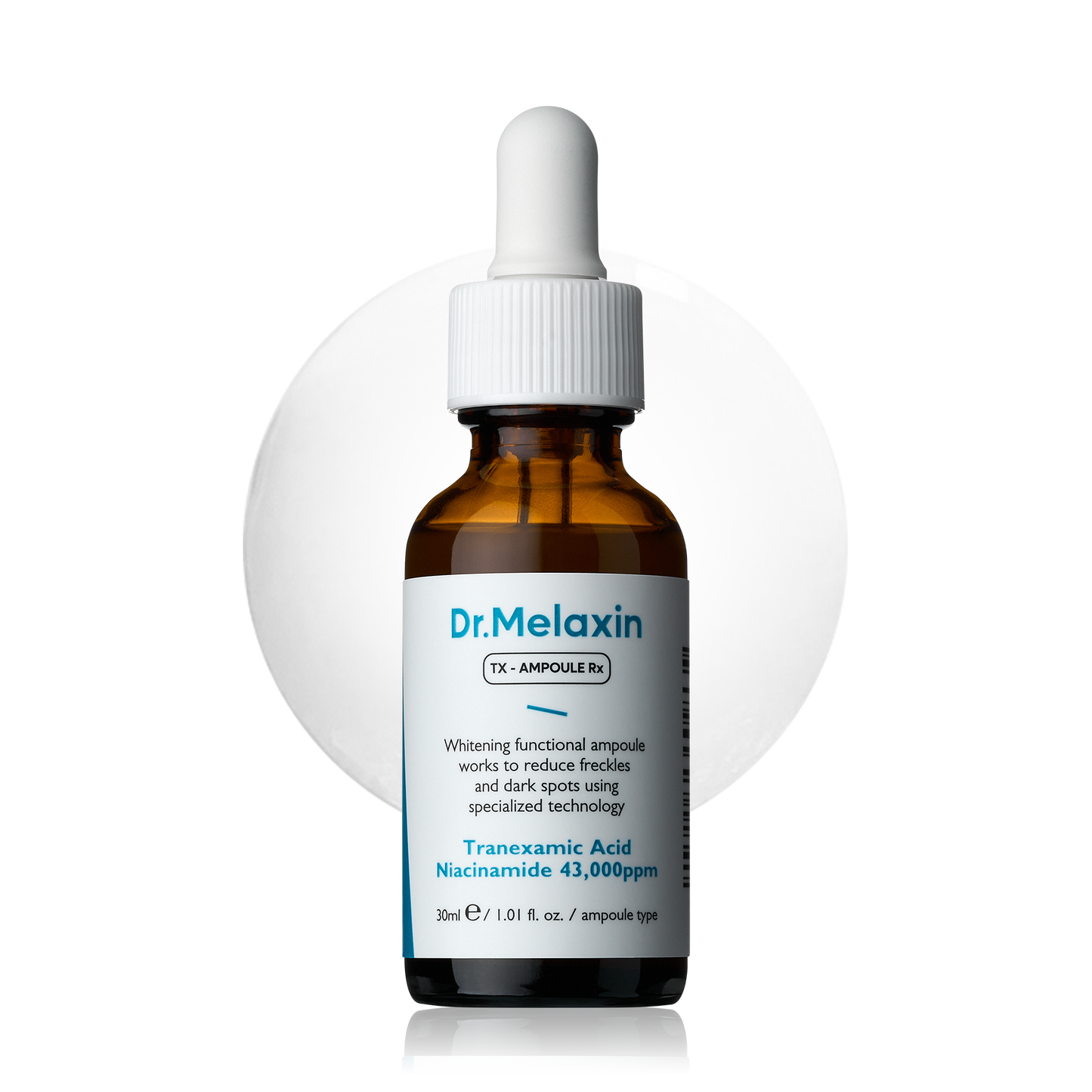 Ampule TX Rx