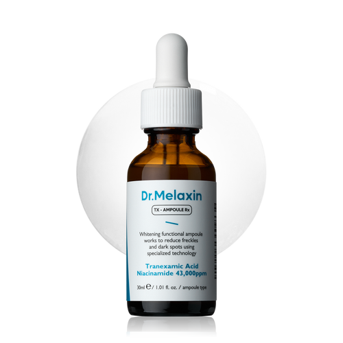 Ampule TX Rx