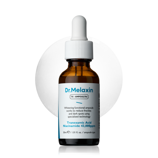 Ampull TX Rx