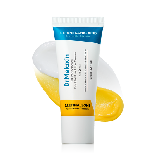 TX Retinalsome Doppelwirkungs-Augencreme