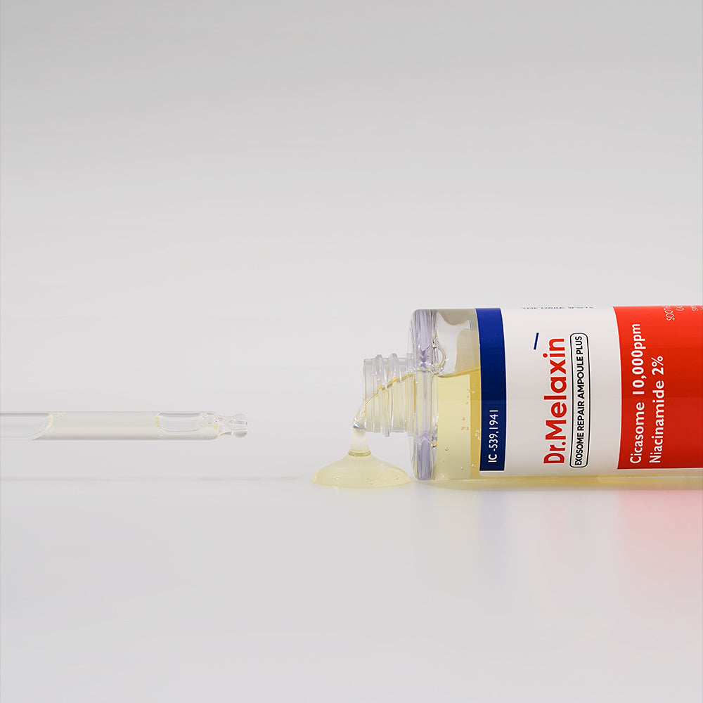 Regenerační ampule Exosome Scaling Plus