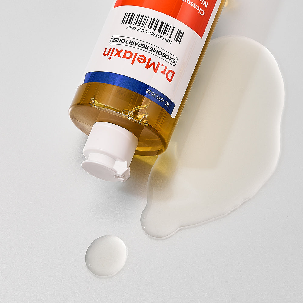Tonikum pro obnovu Exosome Scaling