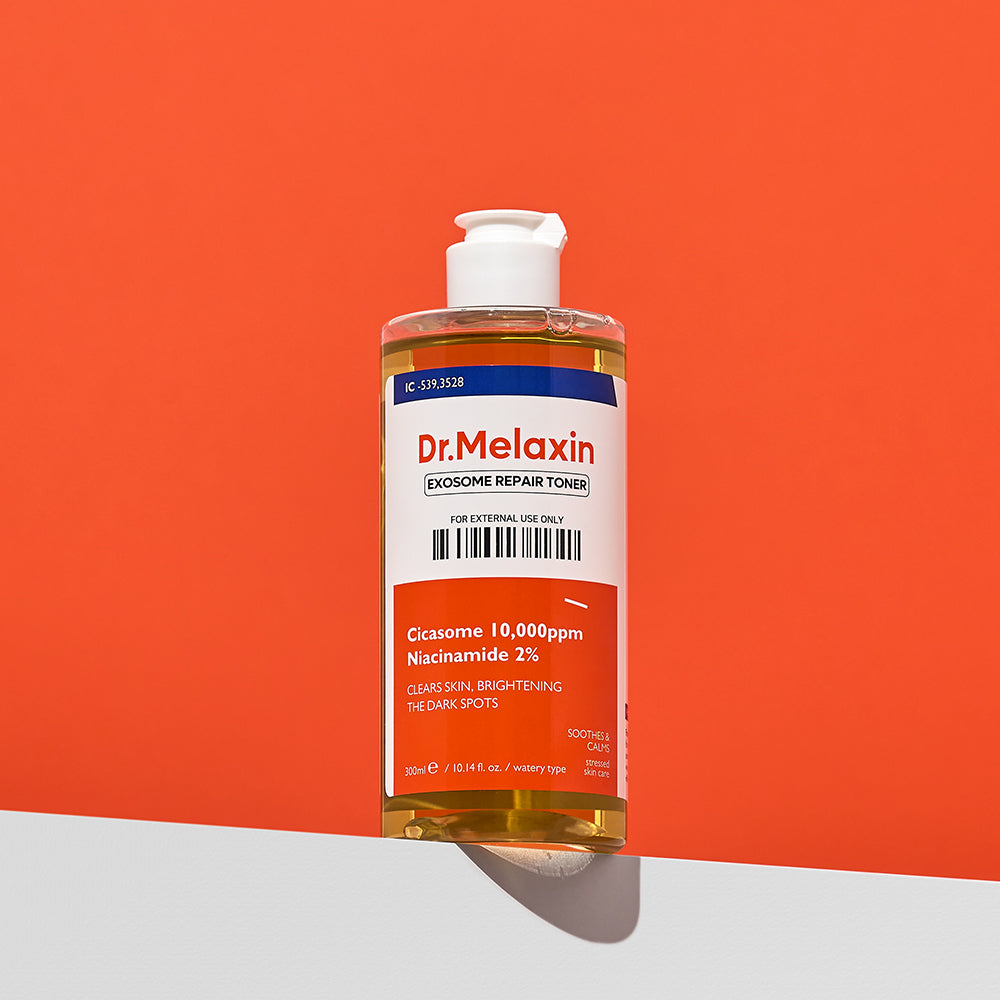 Tonikum pro obnovu Exosome Scaling