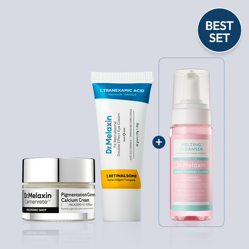 Dárková sada Radiance – Nejlepší sady na Svátek středu podzimu