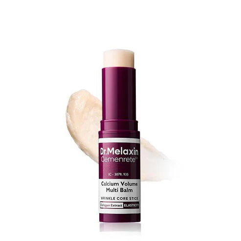 Dr. Melaxin – Anti-age balzám v tyčince