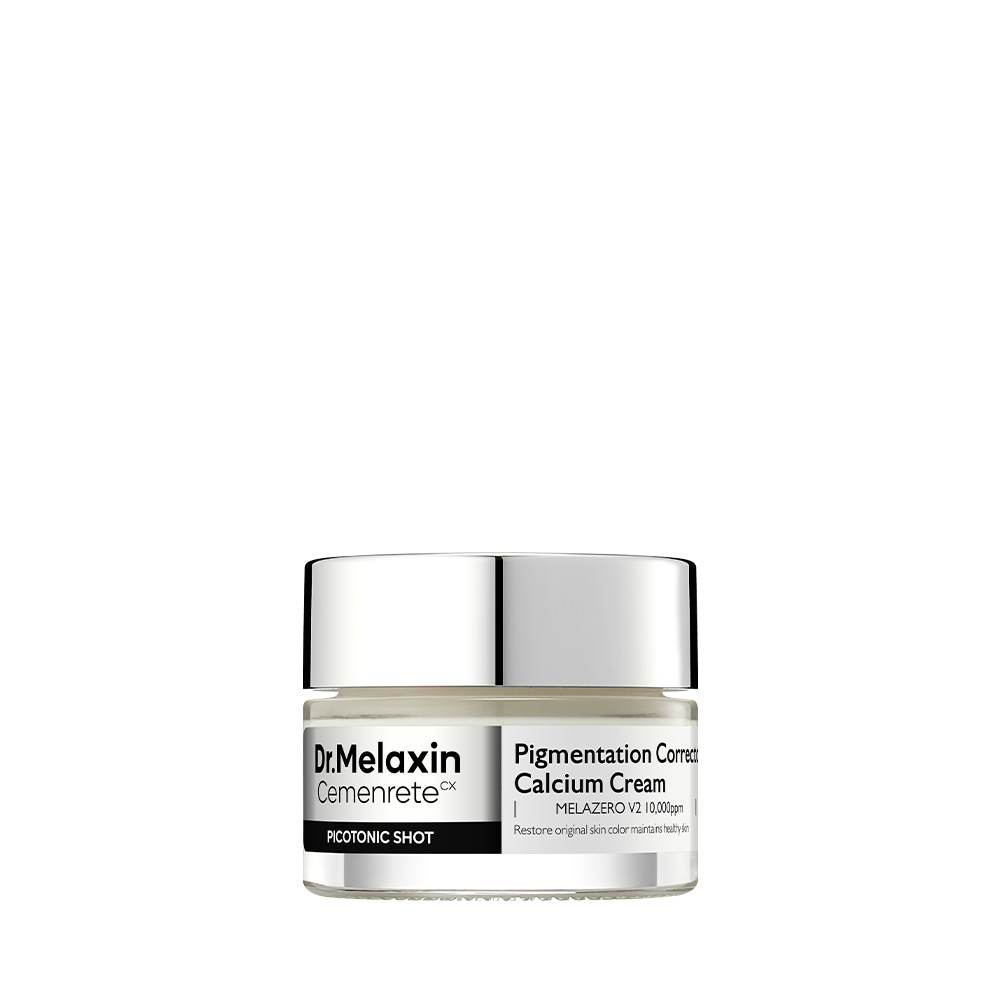 [LIMITIERTE KOLLEKTION] Picotonic Ampulle und Creme 2+1