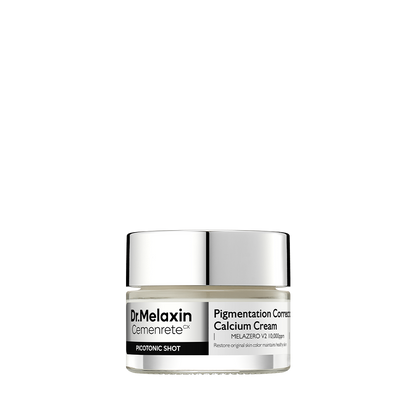 [LIMITIERTE KOLLEKTION] Picotonic Ampulle und Creme 2+1