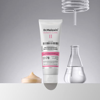 Bondex Hair Clinic Kuur 250ml