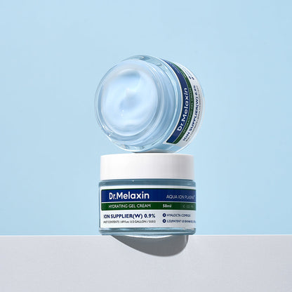 Hydratační krém-gel Aqua Ion Plasma