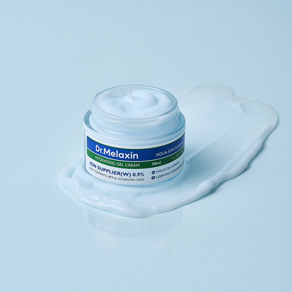 Hydratační krém-gel Aqua Ion Plasma