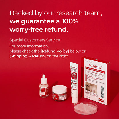 Kapseln mit Astaxanthin zum Sonnenschutz