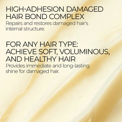 Bondex Hair Clinic Kuur 250ml