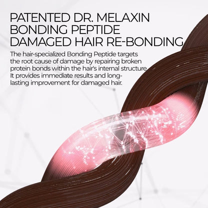Bondex Hair Clinic Kuur 250ml