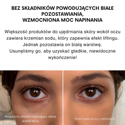 Dr.Melaxin Oční krém s retinolem