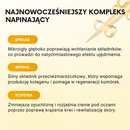 Dr.Melaxin Oční krém s retinolem