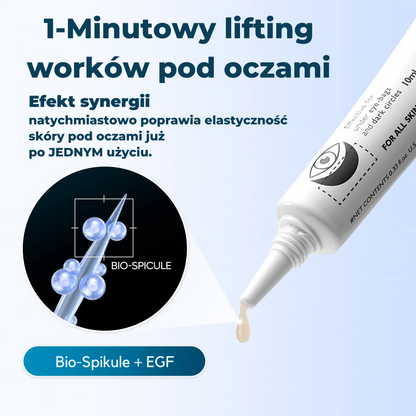 Dr.Melaxin Oční krém Eyephalt