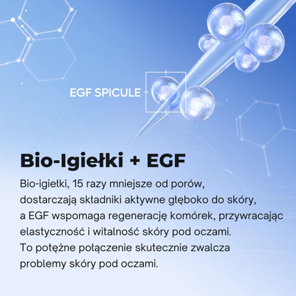 Dr.Melaxin Oční krém Eyephalt