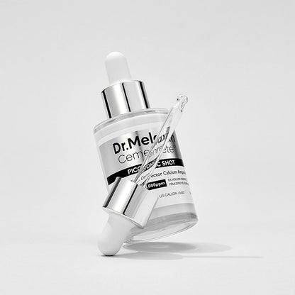 Ampule na pigmentaci Picotonic Shot